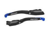 ISOTTA Kit leve freno-frizione con finalino colorato per BMW R 1300 GS 2023>
